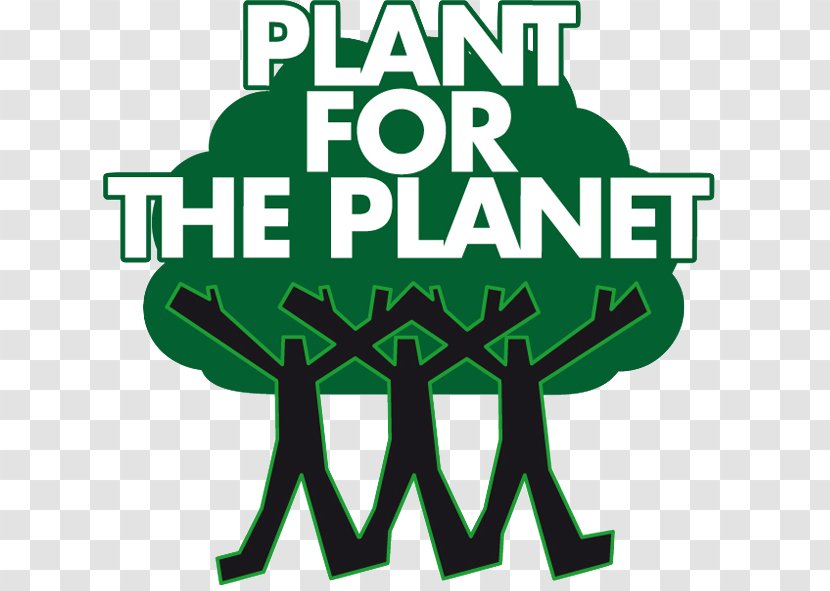 Billion Tree Campaign Planting United Nations Environment Programme Plant-for-the-Planet - Green - Upper Transparent PNG