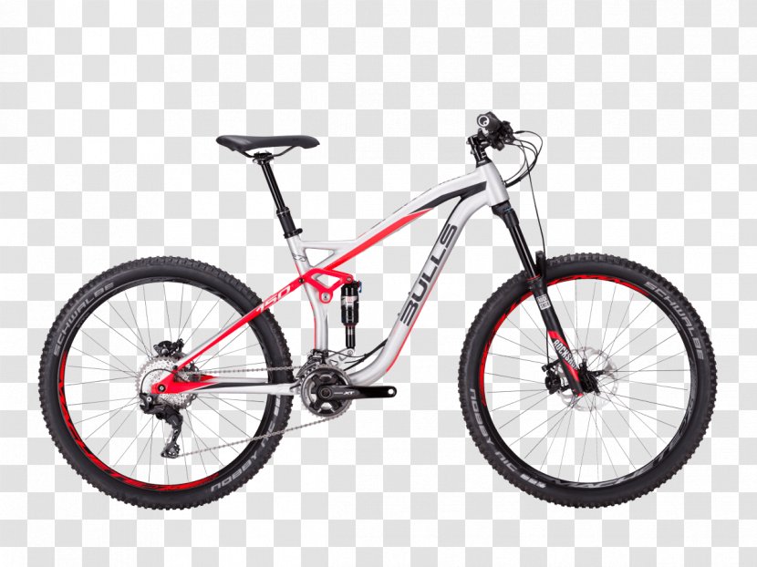 Bicycle Mountain Bike Specialized Stumpjumper Scott Sports Scale - Vehicle - Wild Bull Transparent PNG