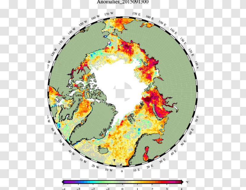 Ice Sheet Glacier Sea Earth - Arctic Ocean - Polar Transparent PNG