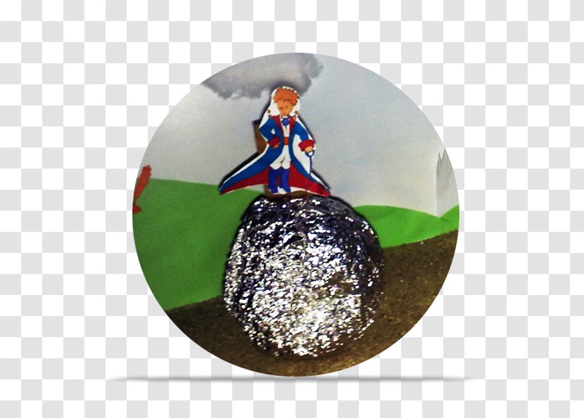 Christmas Ornament Transparent PNG