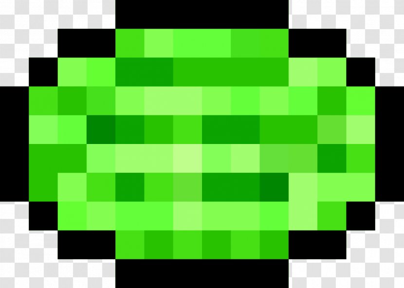 Emoticon Animation Gfycat - Pixel Art - Watermelon Transparent PNG