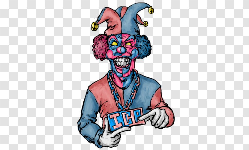 Carnival Of Carnage Dark The Amazing Jeckel Brothers Insane Clown Posse Transparent PNG