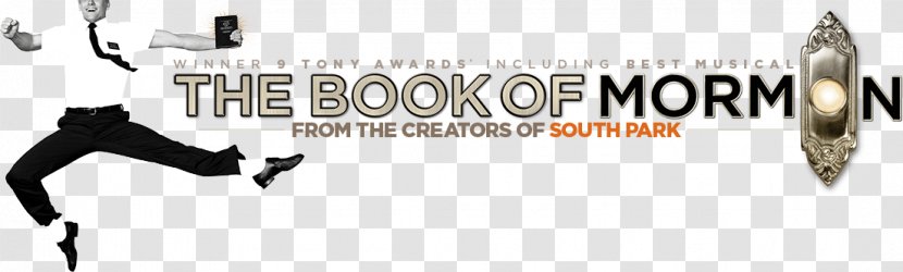 Eugene O'Neill Theatre The Book Of Mormon Ticket Hamilton Tony Award For Best Musical - Discounts And Allowances - Recreation Transparent PNG