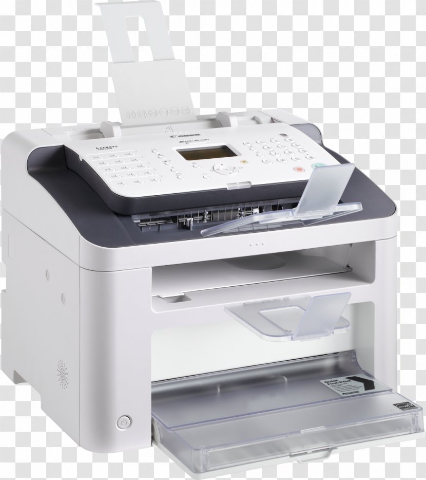 Canon I-Sensys FAX-L150 Printer Image Scanner - Isensys Faxl150 - G3 Transparent PNG