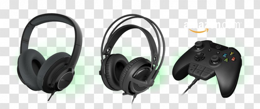 Headphones Headset SteelSeries Siberia V3 V2 P800 - Audio Equipment - Playstation Wireless Dongle Transparent PNG