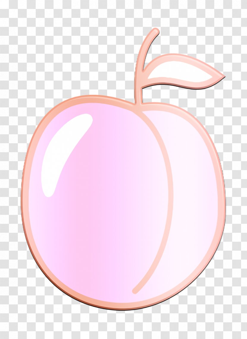 Ameixa Icon Fruit - Plums - Rose Order Food Transparent PNG