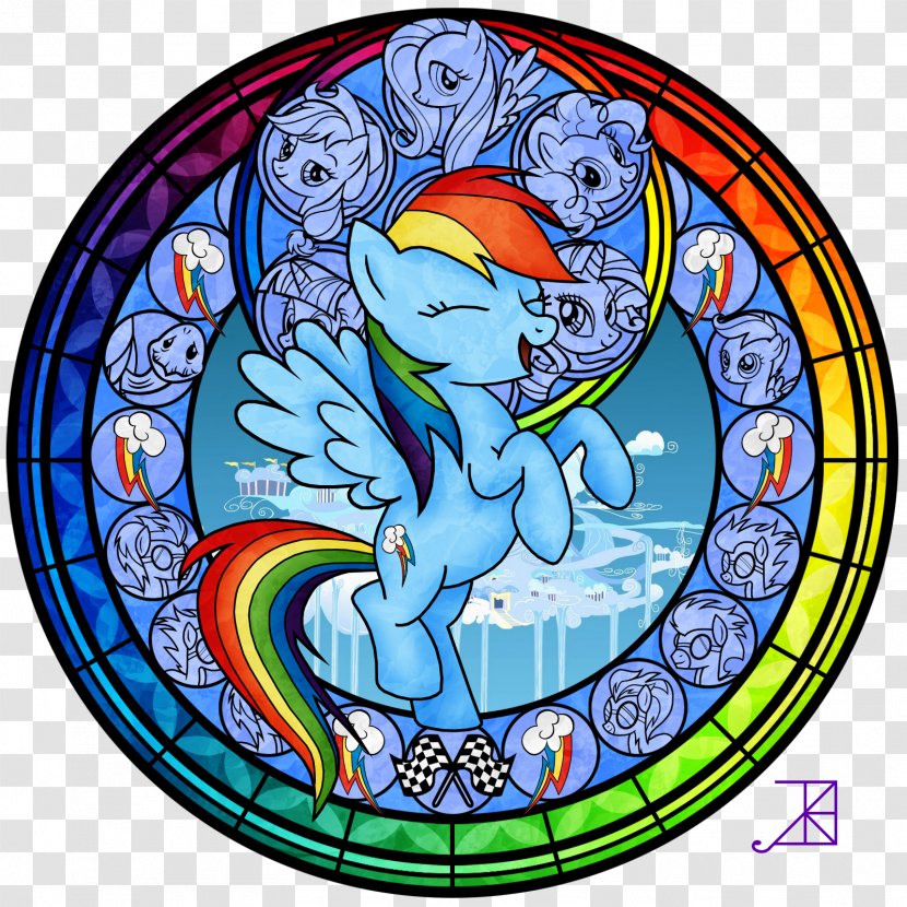 Rainbow Dash Twilight Sparkle Pinkie Pie Pony Rarity - My Little Friendship Is Magic - Fire Transparent PNG