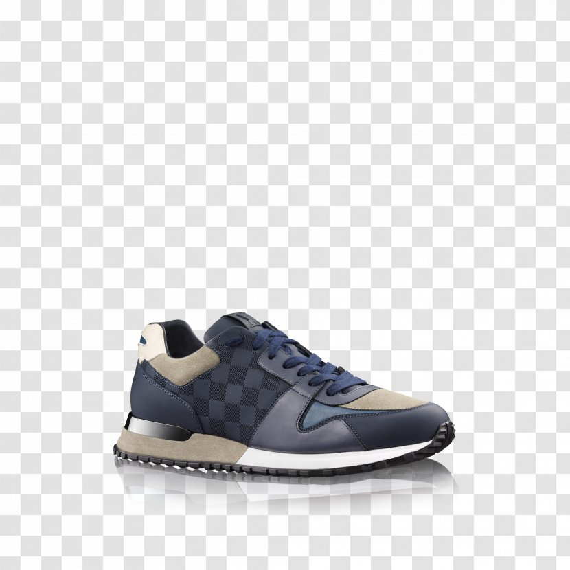 Sneakers Shoe Louis Vuitton Nike Fashion - Outdoor Transparent PNG