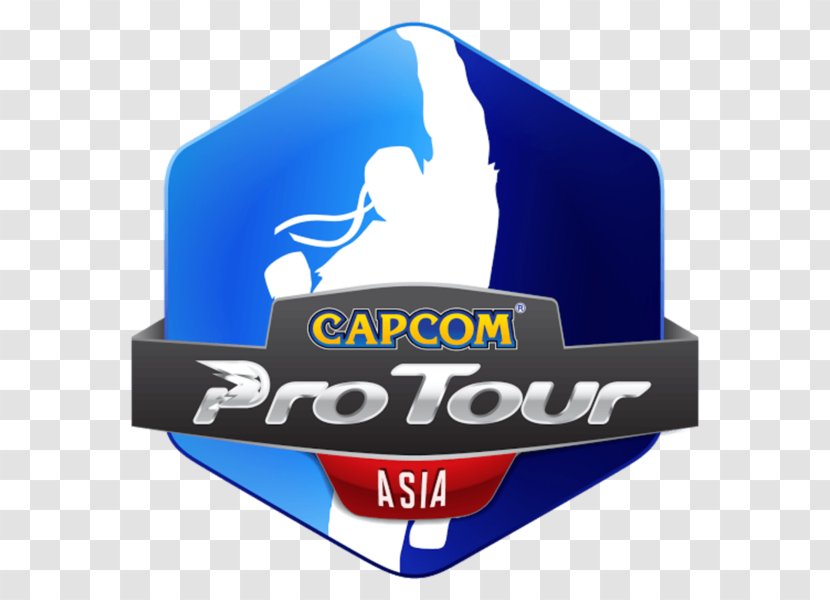 Capcom Pro Tour Logo Product Asia - Personal Protective Equipment - Travel Tours Transparent PNG