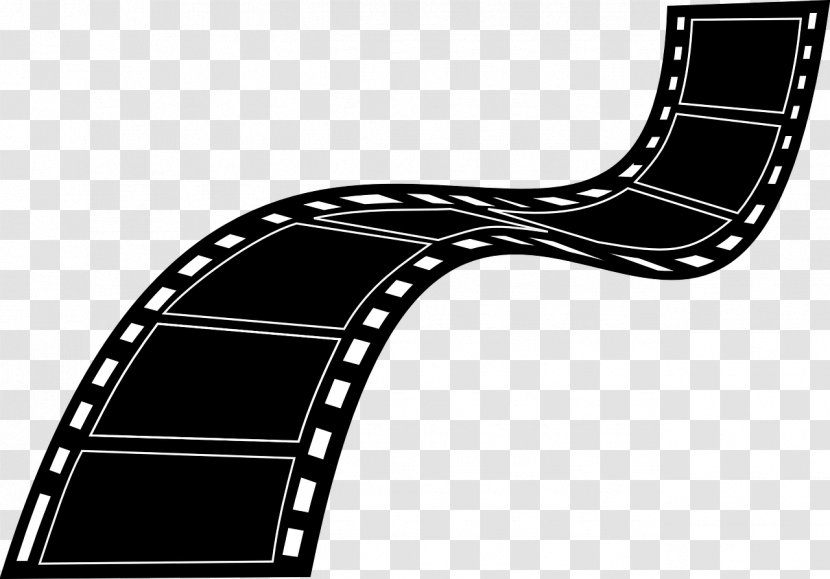 Filmstrip Clip Art - Oscar Transparent PNG