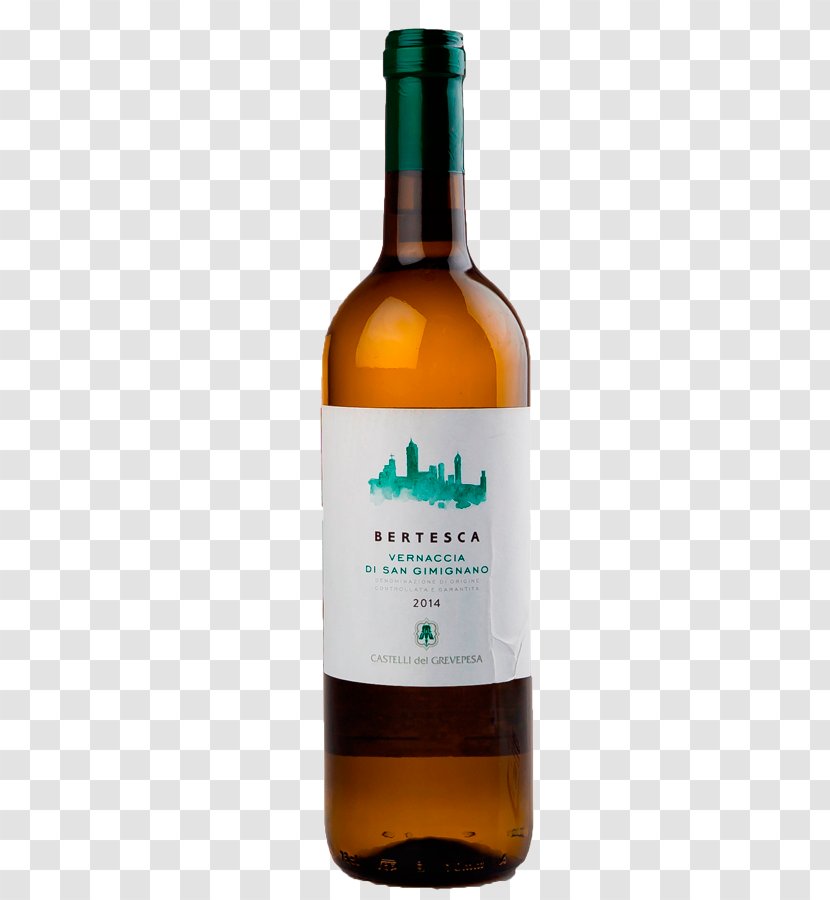 Liqueur Glass Bottle White Wine Dessert Transparent PNG