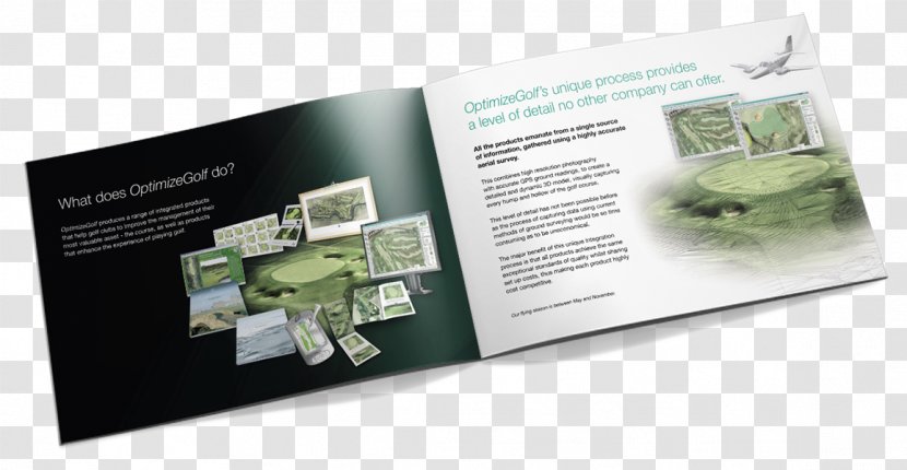 Brand Brochure - Design Transparent PNG