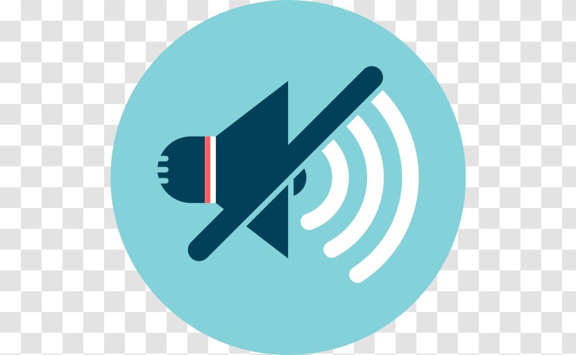 Speech Public Speaking Sound Silence Logo - Technology Transparent PNG