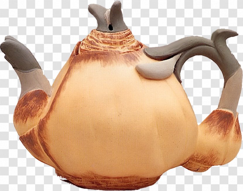 Teapot - Tea Transparent PNG