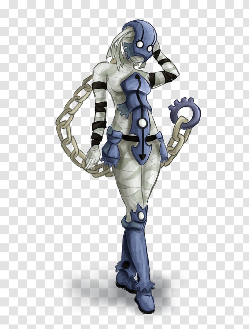 Character Figurine Fiction - Knight - Tamtam Transparent PNG