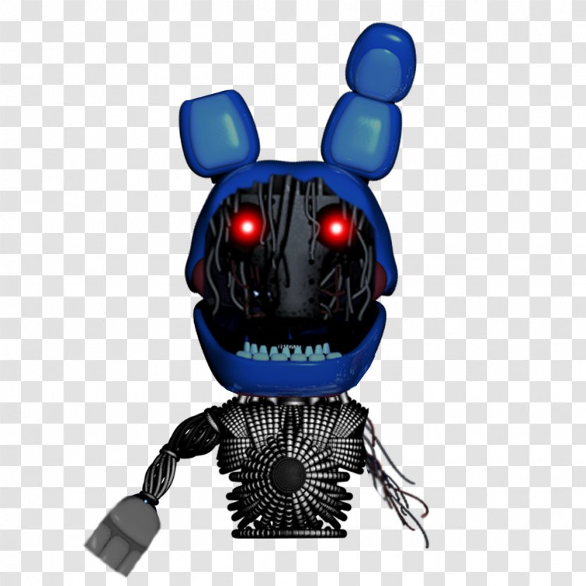 Five Nights At Freddy's 3 Freddy's: Sister Location Hand Puppet Art - Technology - Golden Ear Transparent PNG