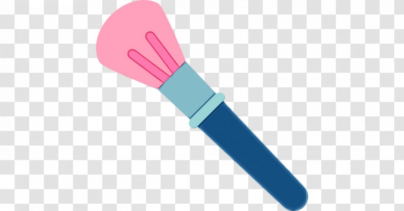 Paint Brush Cartoon - Tool - Kitchen Utensil Transparent PNG