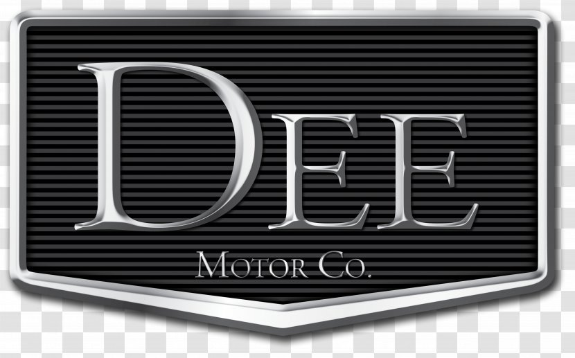 Dee Motor Company Jeep Chrysler Dodge Ram Pickup - Grille Transparent PNG