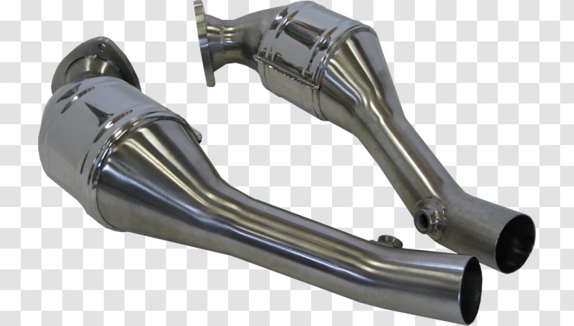 Car Exhaust System - Hardware Transparent PNG