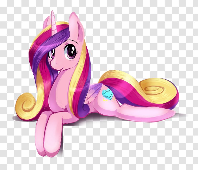 Princess Cadance Twilight Sparkle Luna Pony Shining Armor - Equestria - Unicorn Wings Transparent PNG