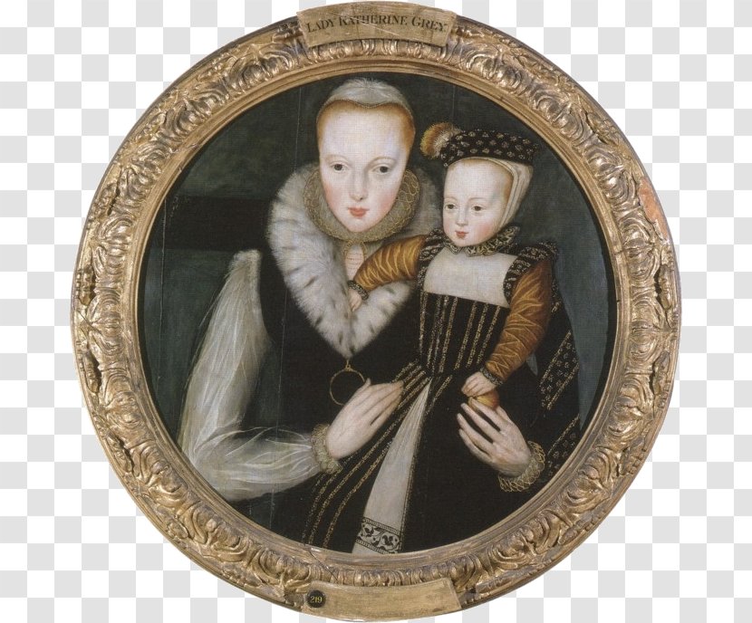 Lady Katherine Grey House Of Tudor Jane Mary Edward Seymour, 1st Earl Hertford - Henry Duke Suffolk Transparent PNG