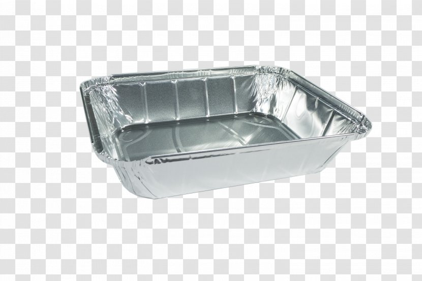 Regency House Products Bread Pan Disposable Plastic - Blackpool And The Fylde College - Food Transparent PNG