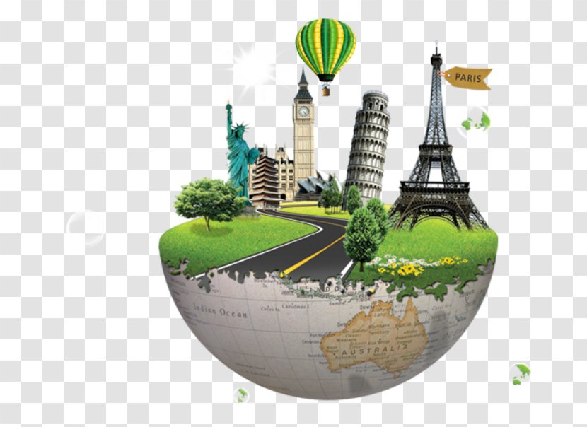 Network World Travel Package Tour Operator Agent - Jaipur Transparent PNG