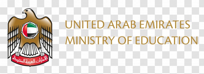 Abu Dhabi Ministry Of Education Logo - Dubai - United Arab Emirates Transparent PNG