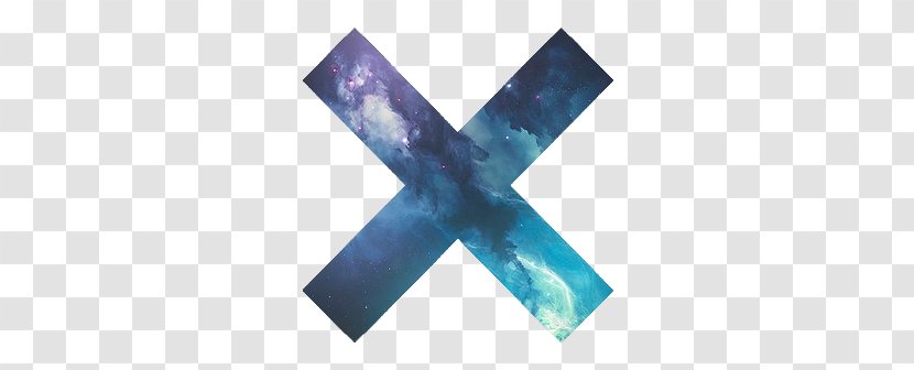 The Xx Sticker Decal Desktop Wallpaper - Frame - Watercolor Transparent PNG