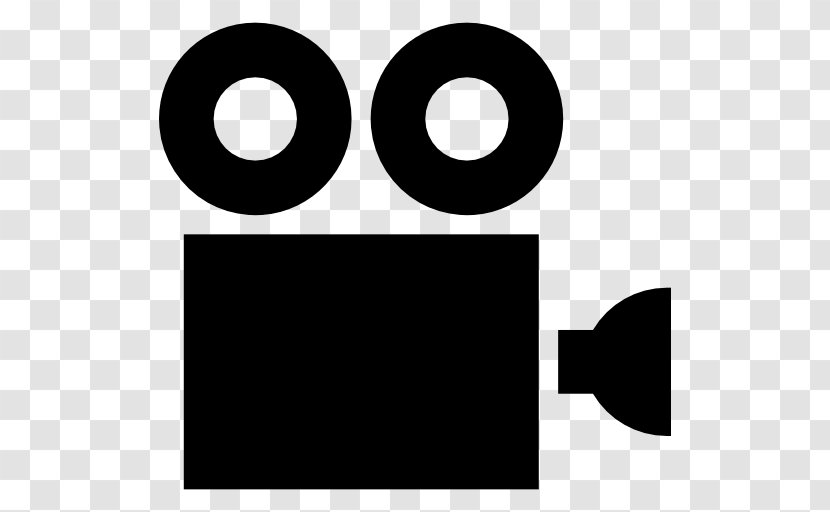 Video Cameras Cinema Movie Camera - Vector Transparent PNG
