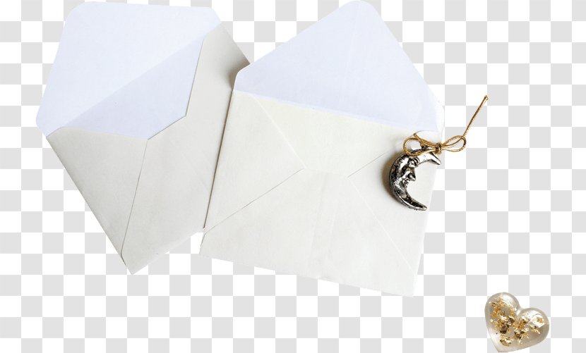 Envelope Letter - Designer Transparent PNG