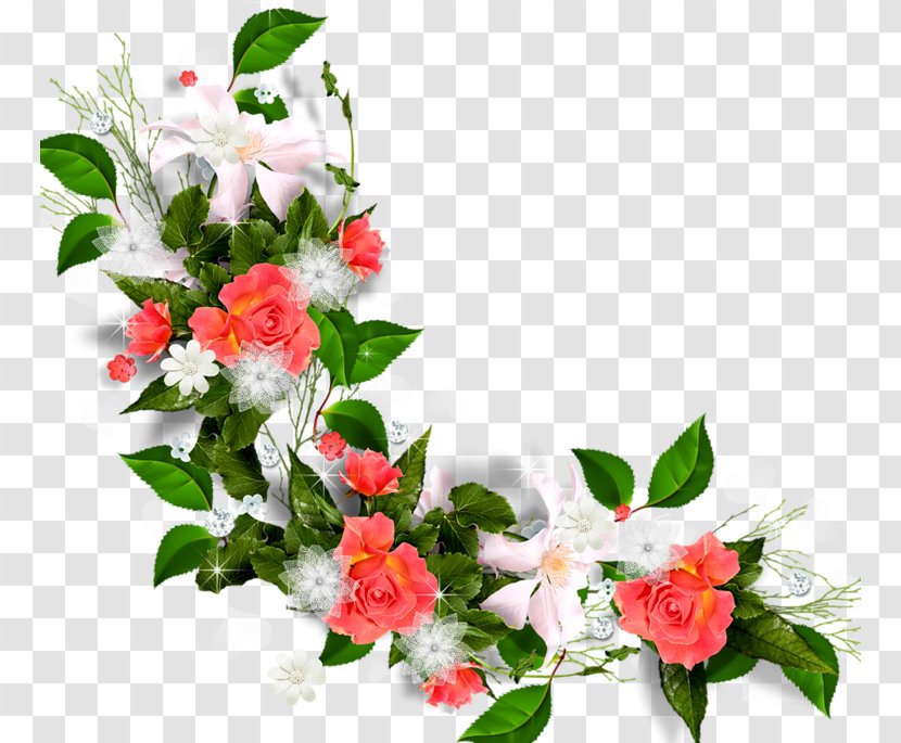 Birthday Love Gift Wish Happiness - Floristry Transparent PNG