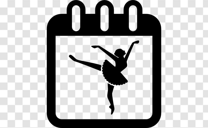 Ballet Dancer Performing Arts Clip Art - Cartoon Transparent PNG