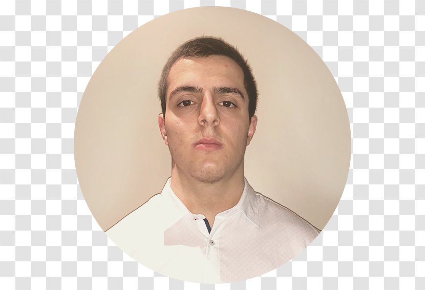 Marcos Ruiz Diyetse Spain Chin Face - Tas. Transparent PNG