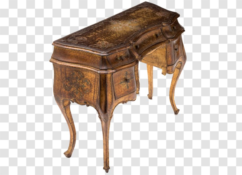 Antique - Furniture Transparent PNG