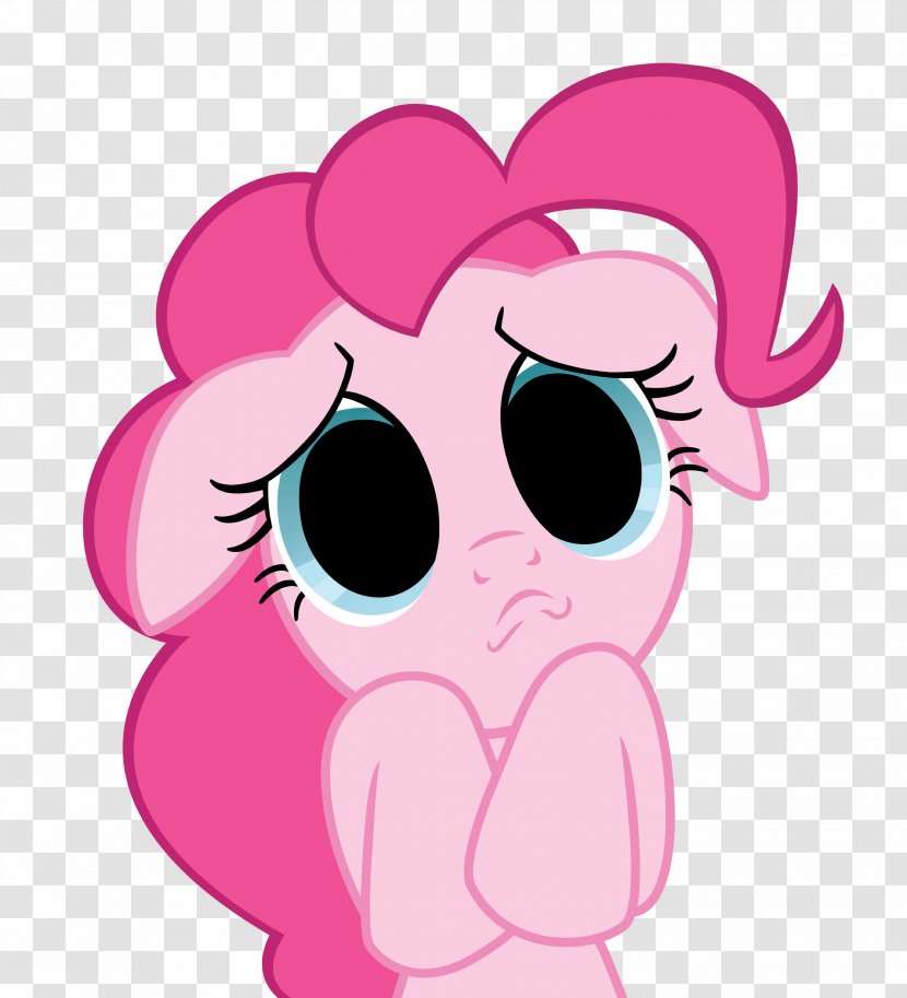 Pinkie Pie Pony Rainbow Dash Rarity Twilight Sparkle - Watercolor - Horse Transparent PNG