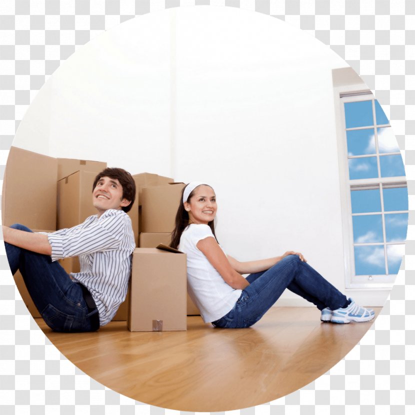 Mover Relocation Packaging And Labeling Cardboard Service - Furniture - Rental Homes Transparent PNG