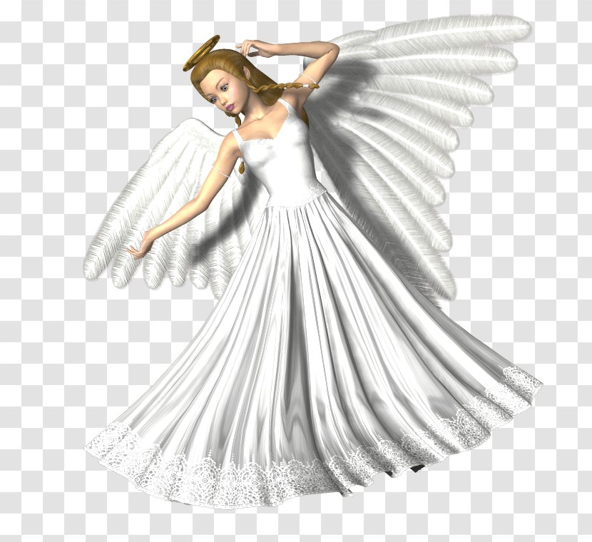 Angel .de Prayer Fairy Clip Art - Costume Transparent PNG