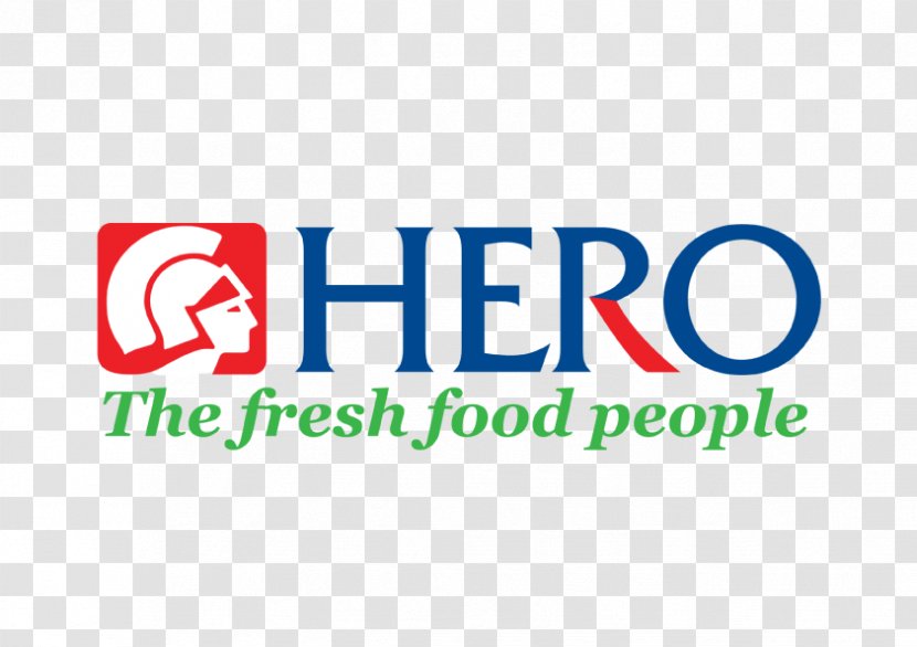 Indonesia Hero Supermarket Business Hypermarket - Logo - Rescue Heroes Transparent PNG