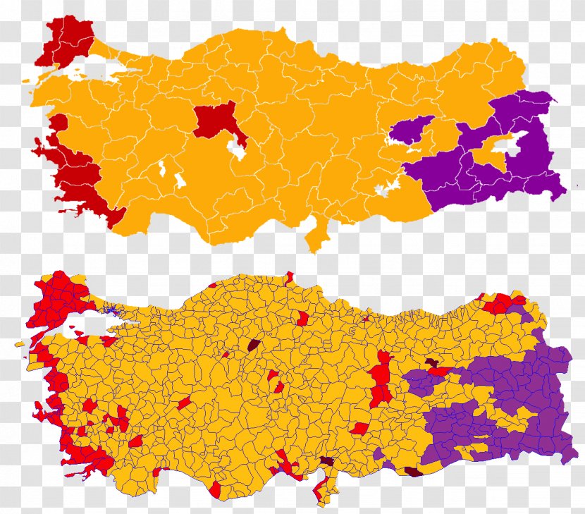 Turkish General Election, November 2015 Turkey Presidential 2018 - Election - Belgium Map Transparent PNG