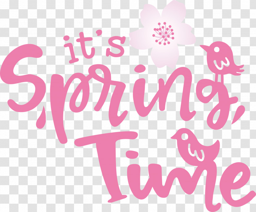 Spring Time Spring Transparent PNG