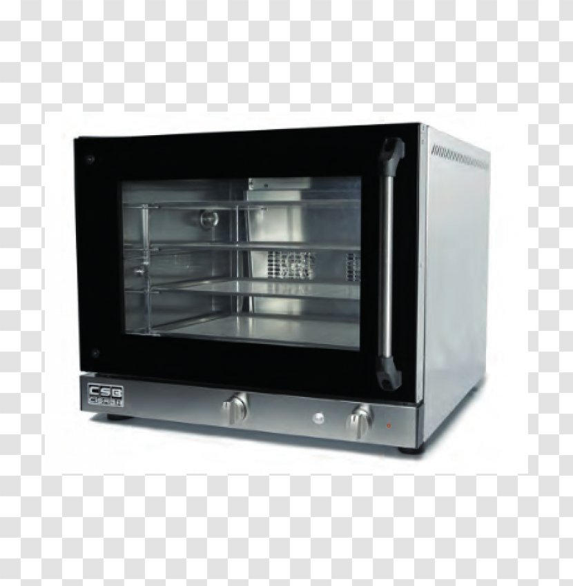 Convection Oven Bakery Tray - Home Appliance Transparent PNG