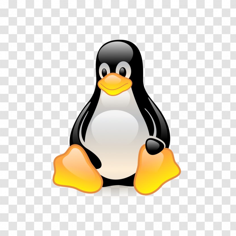 Tuxedo Linux Operating Systems Computer Software - Penguin Liberation Front Transparent PNG