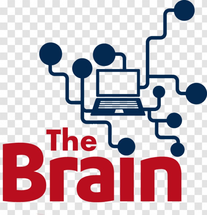 Educational Assessment Learning Sport - Brain Logo Transparent PNG