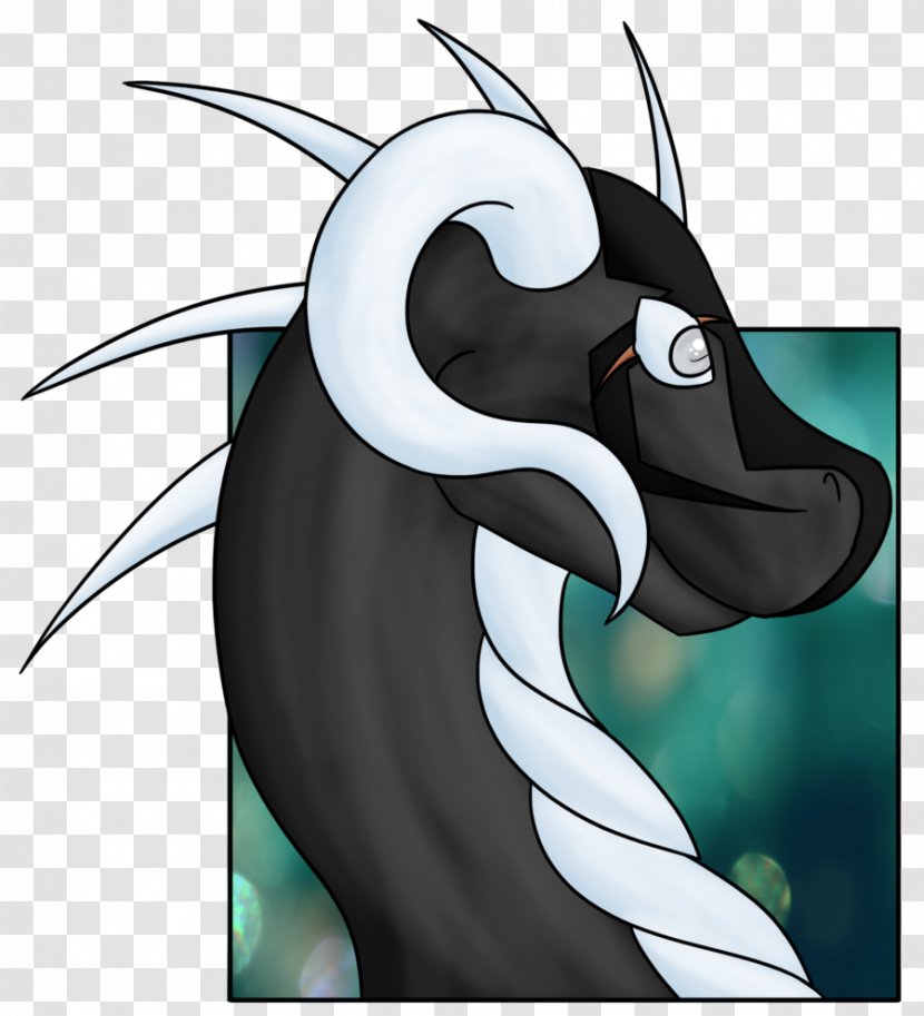 Carnivora Horse Cartoon Mammal - Carnivoran Transparent PNG