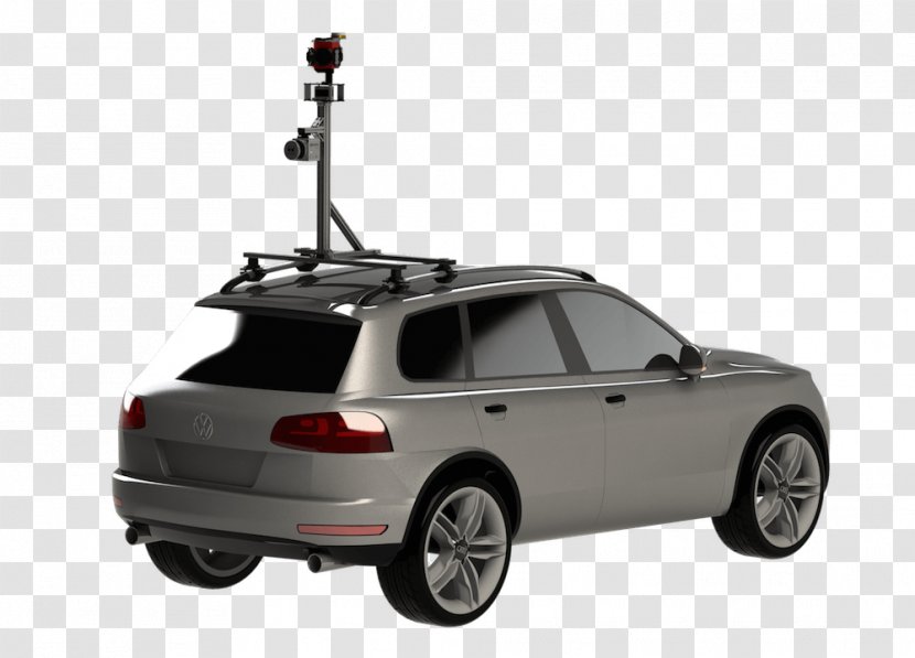 Car Sport Utility Vehicle Lidar Luxury - Brand - Unmanned Aerial Transparent PNG