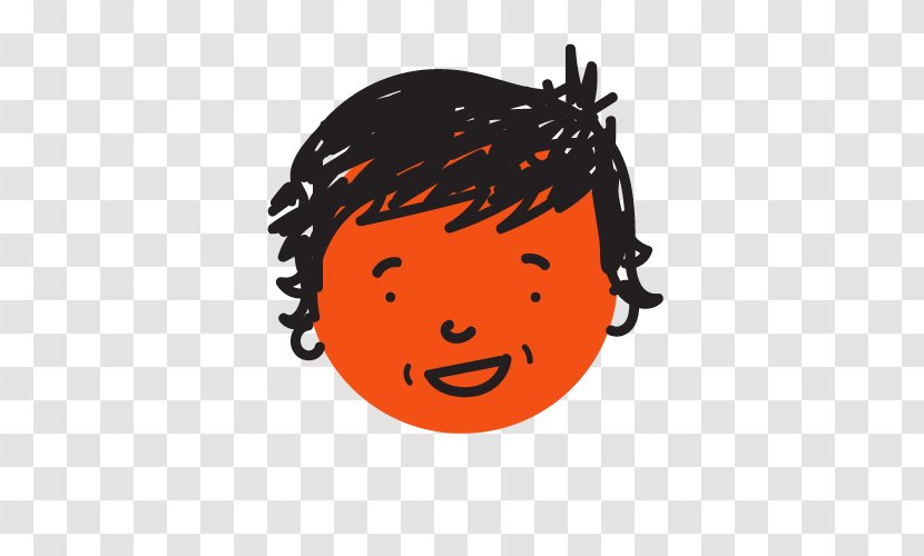 Clip Art Smiley Project Zomboid Logo Video Games - Orange Transparent PNG