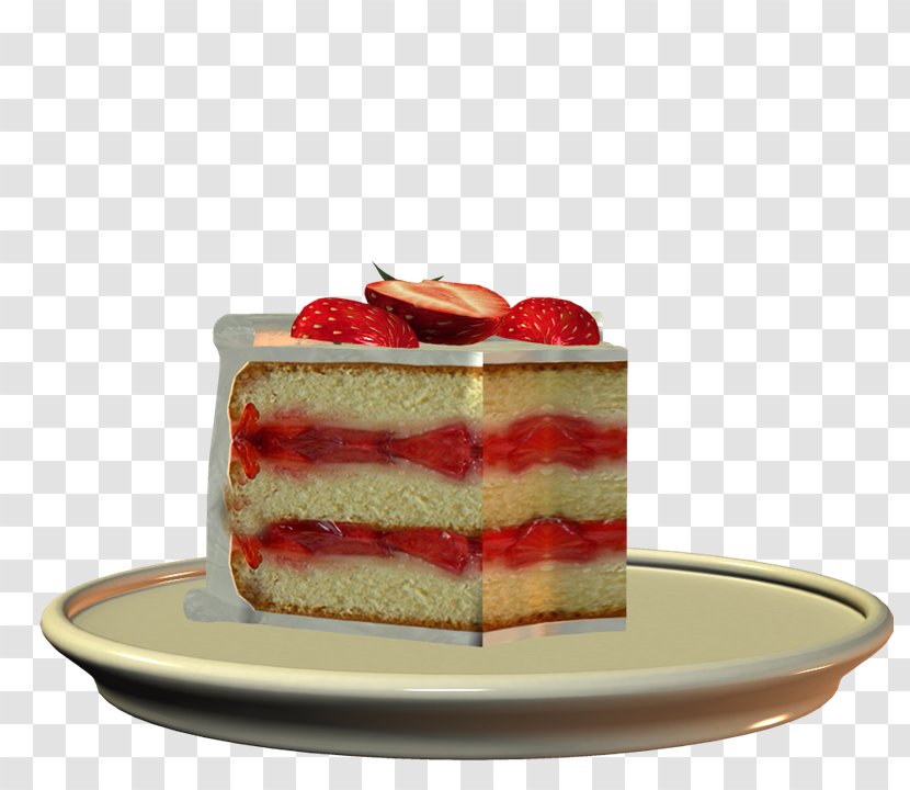 Bavarian Cream Cheesecake Zuppa Inglese Torte Frozen Dessert - Dairy Product - Tarta Transparent PNG