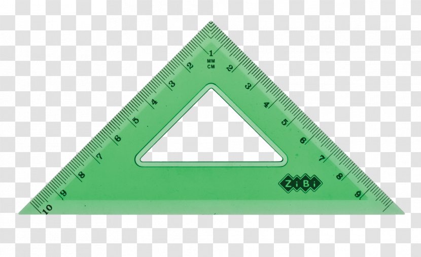 Ruler Vector Graphics Set Square Stock Photography Illustration - Compass - Triangle Transparent PNG