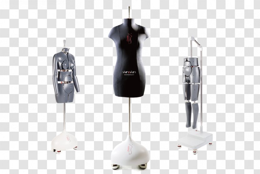 Mannequin Clothing Crash Test Dummy Sales Human Body - Robot - Sewing Transparent PNG